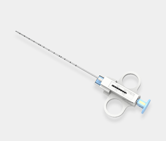 Biopsy Needles